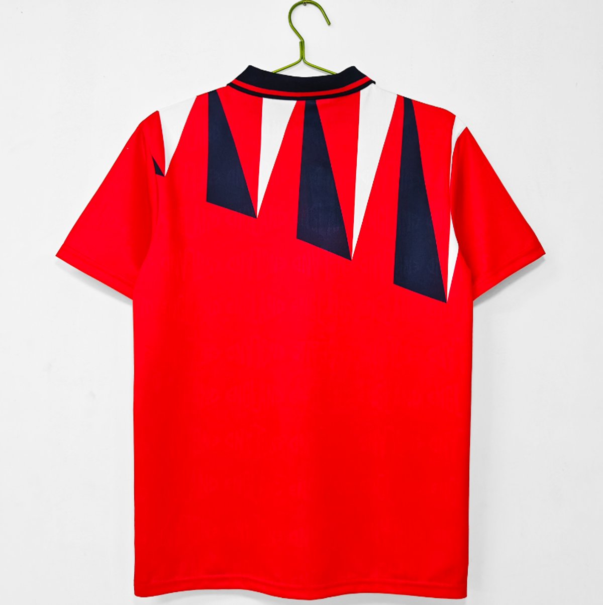 Inglaterra 1992 Away - 2