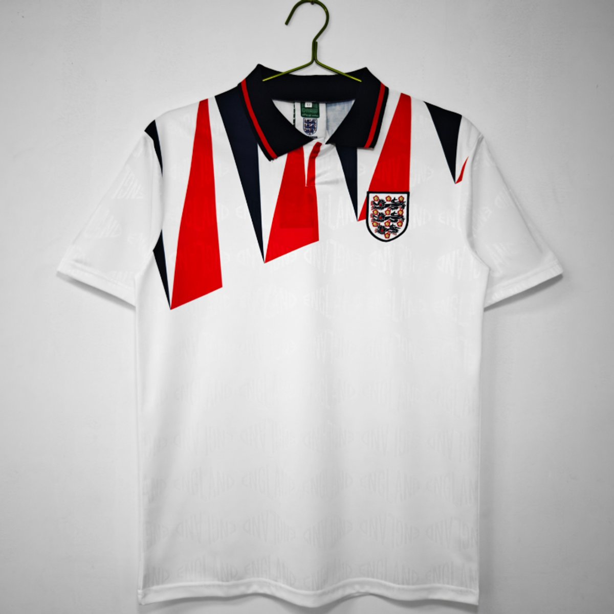 Inglaterra 1992 Home
