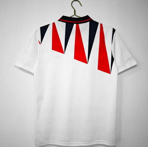 Inglaterra 1992 Home