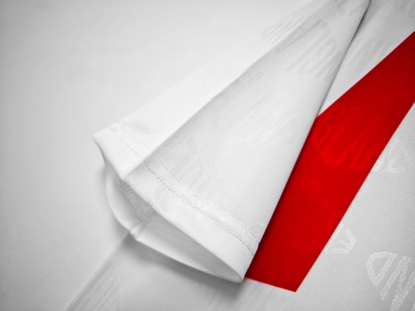 Inglaterra 1992 Home