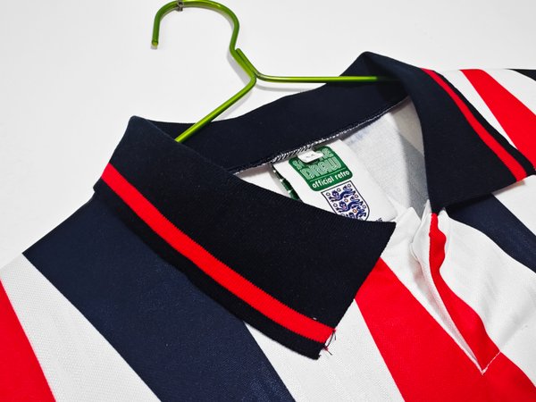 Inglaterra 1992 Home