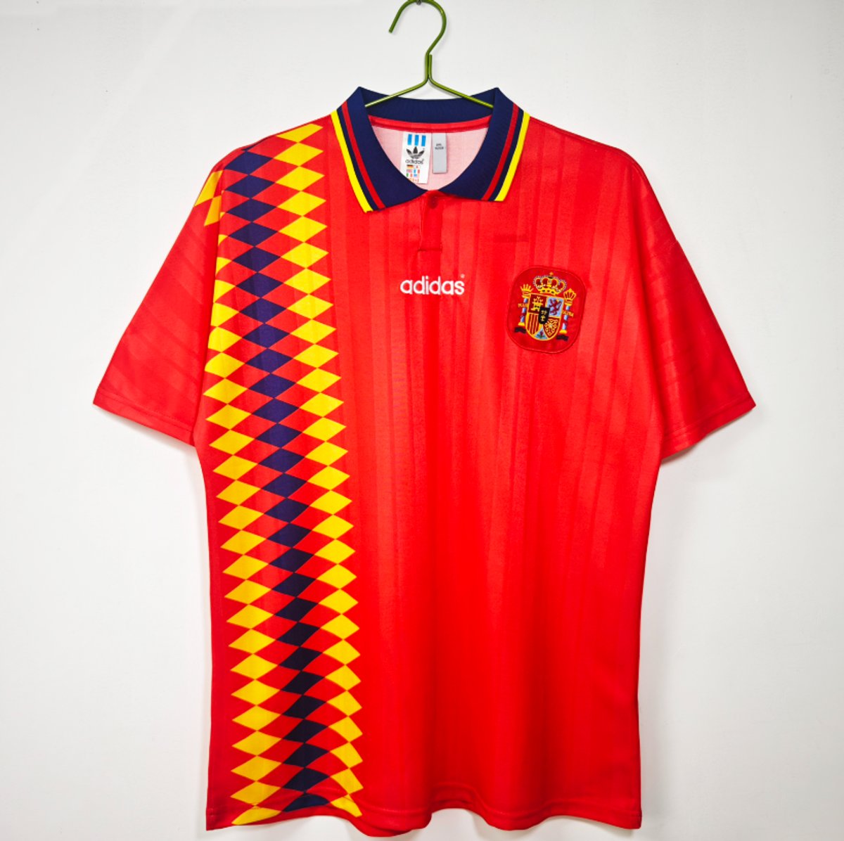España 1994 Home