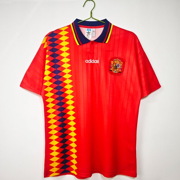 España 1994 Home