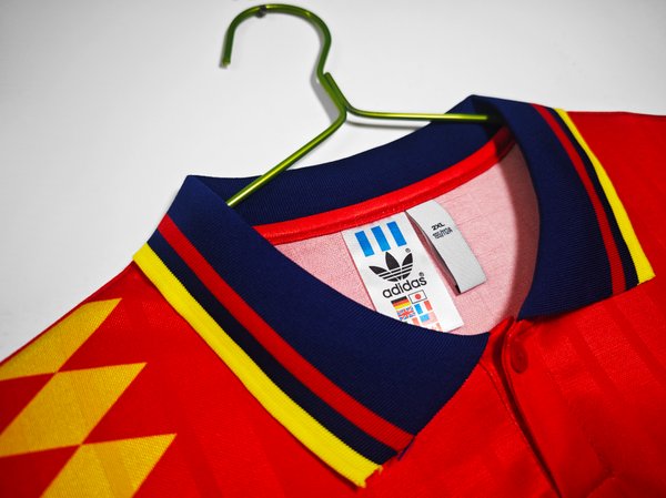 España 1994 Home