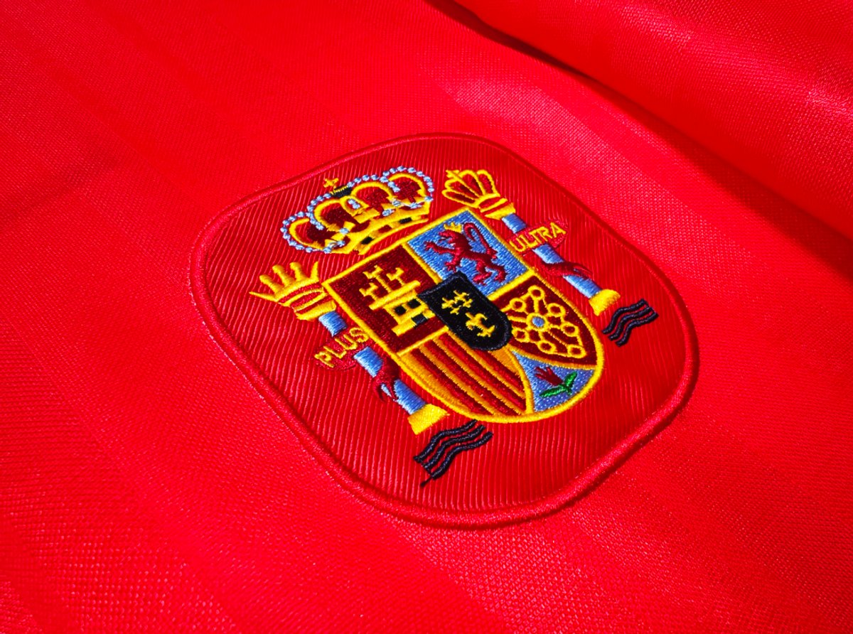España 1994 Home - 6