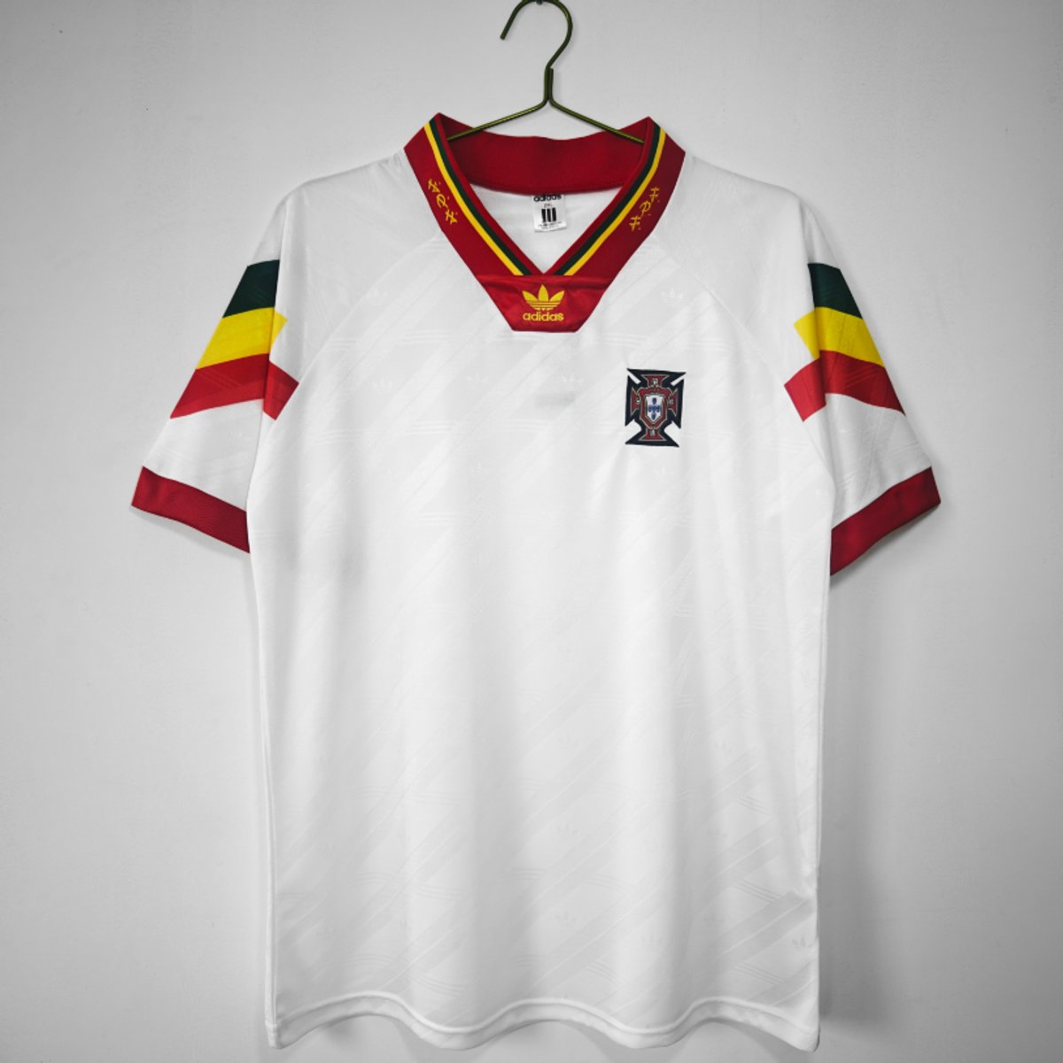 Portugal 1992 Away