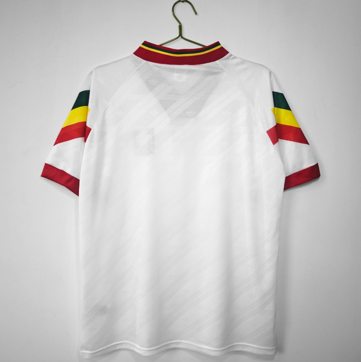 Portugal 1992 Away - 2