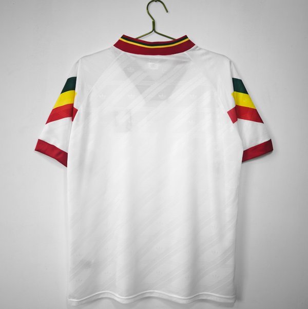 Portugal 1992 Away