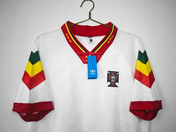 Portugal 1992 Away