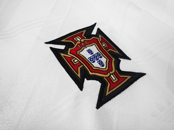 Portugal 1992 Away