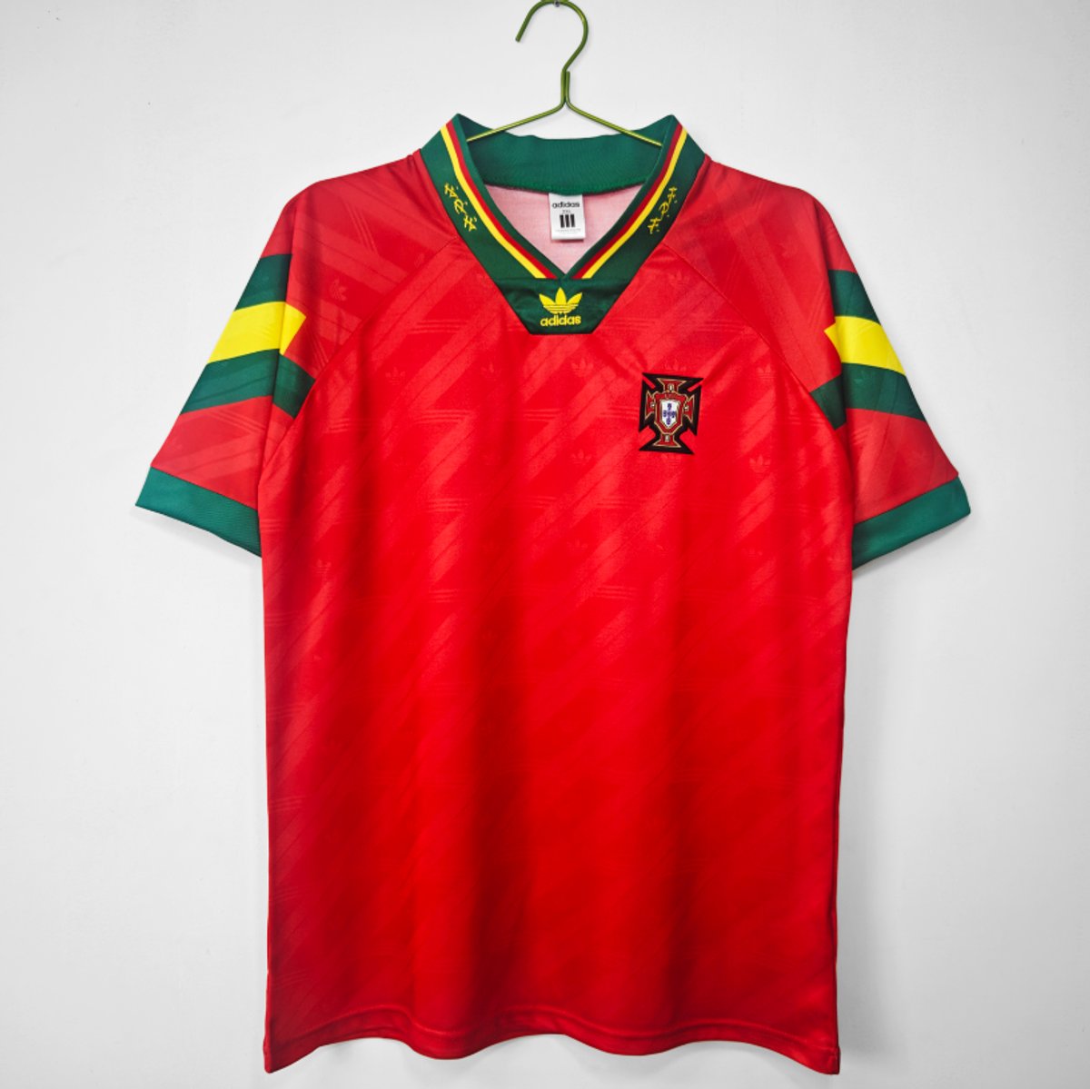 Portugal 1992 Home