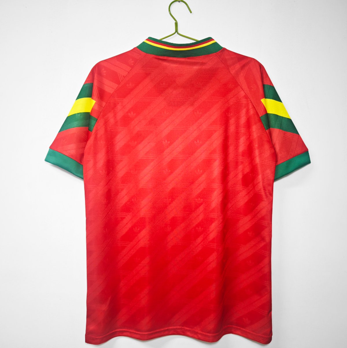 Portugal 1992 Home - 2