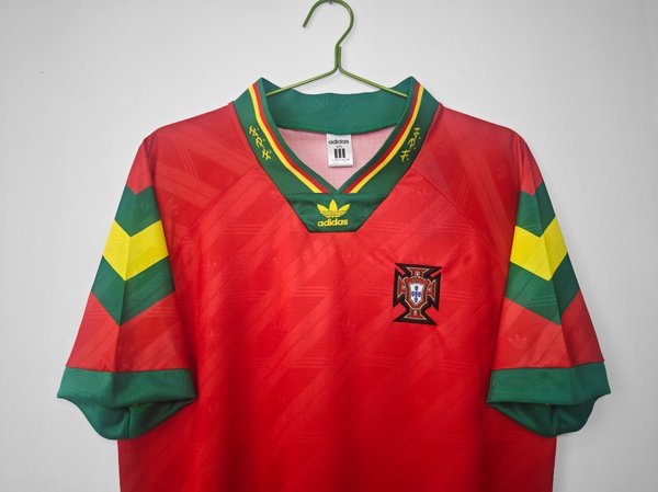 Portugal 1992 Home