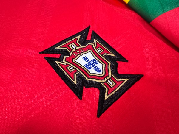Portugal 1992 Home