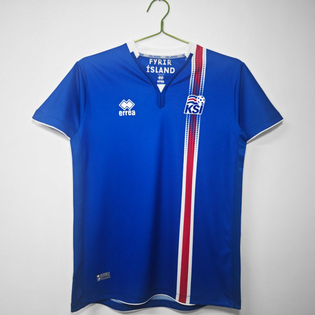 Islandia 2016 Home