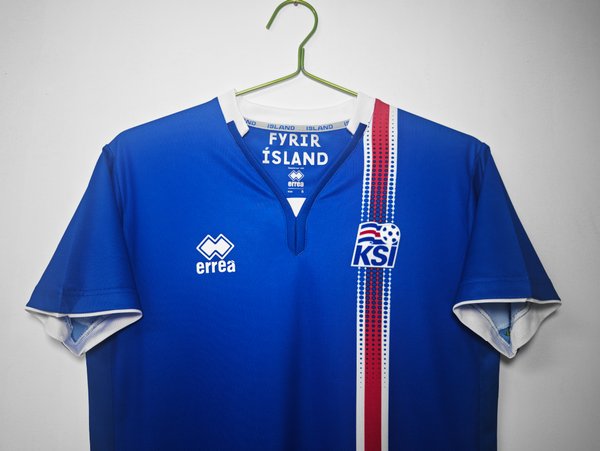 Islandia 2016 Home