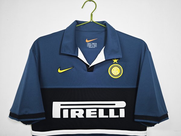 Inter de Milan 1998/1999 Away