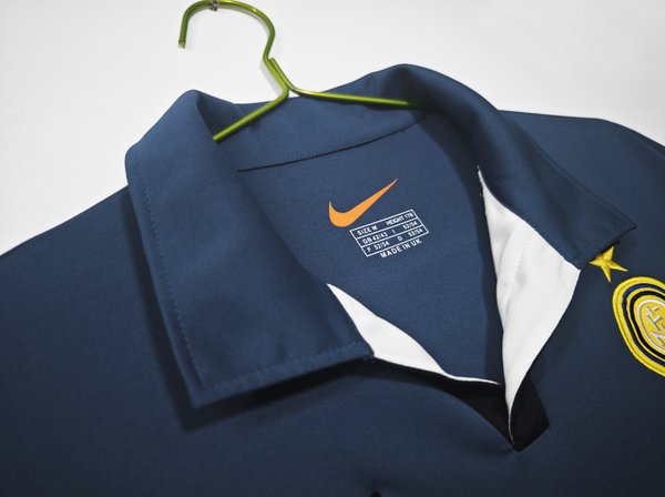 Inter de Milan 1998/1999 Away