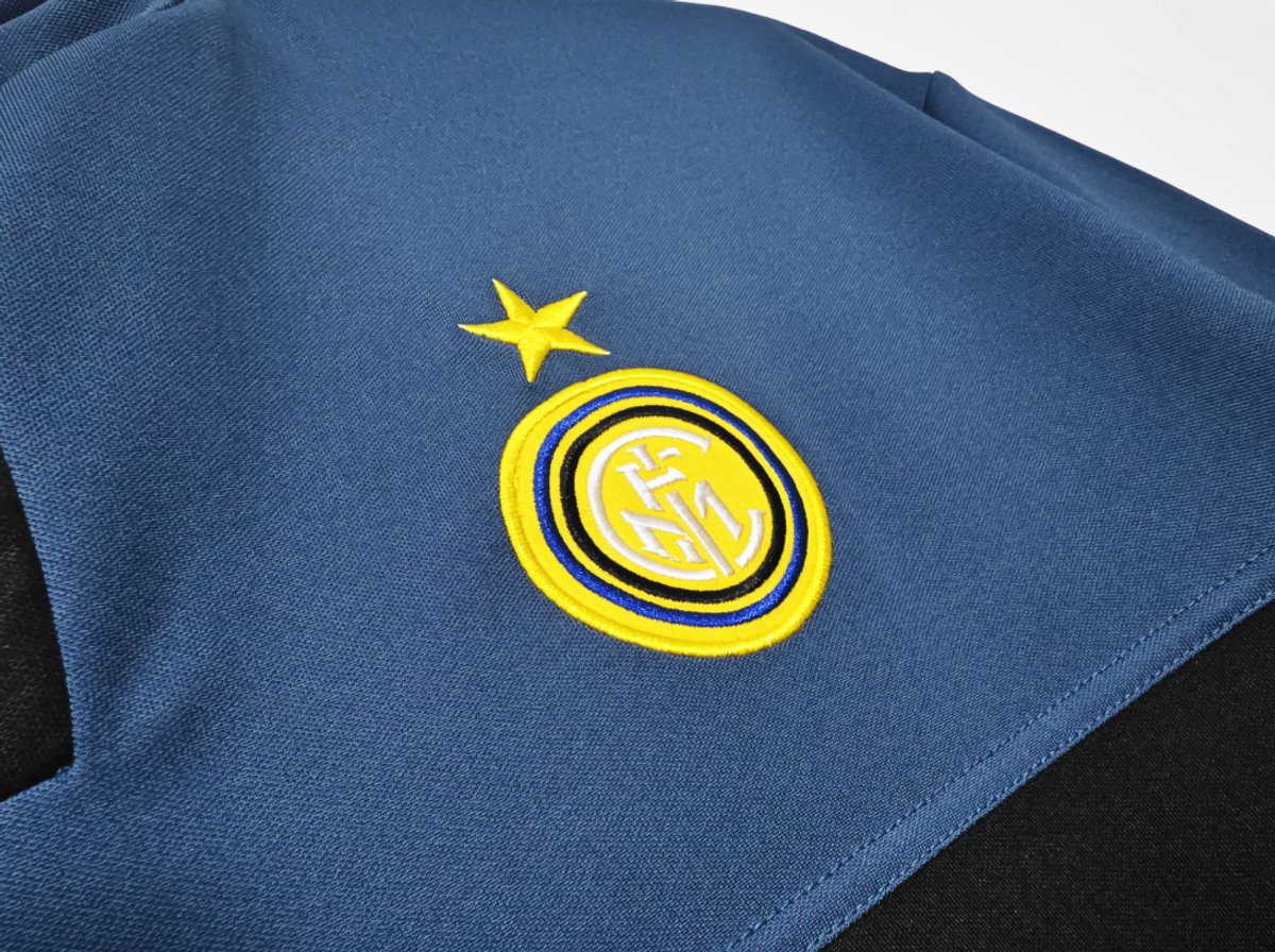 Inter de Milan 1998/1999 Away - 5