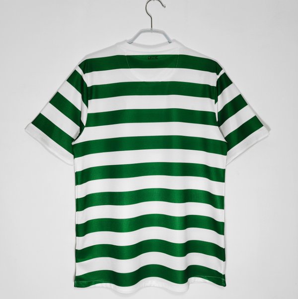 Celtic 2012/2013 Home Edición 125 años
