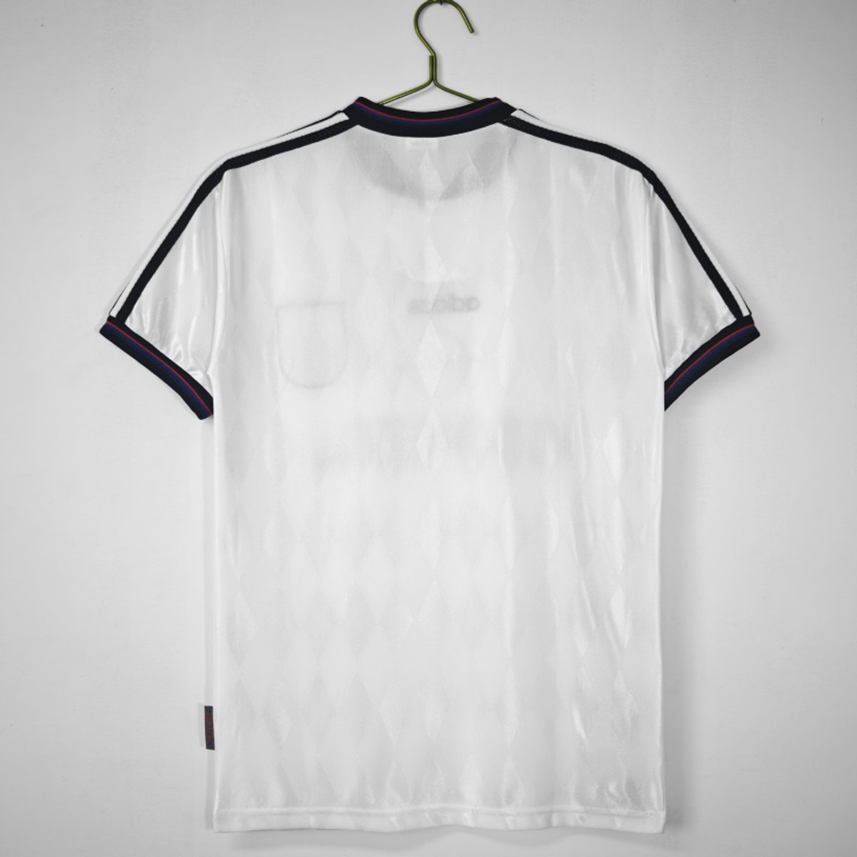 Bayern Munich 1996/1997 Away - 2