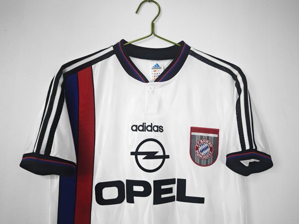 Bayern Munich 1996/1997 Away