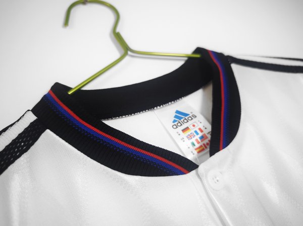 Bayern Munich 1996/1997 Away