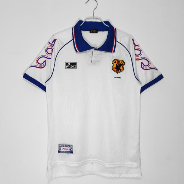 Japón 1998 Away