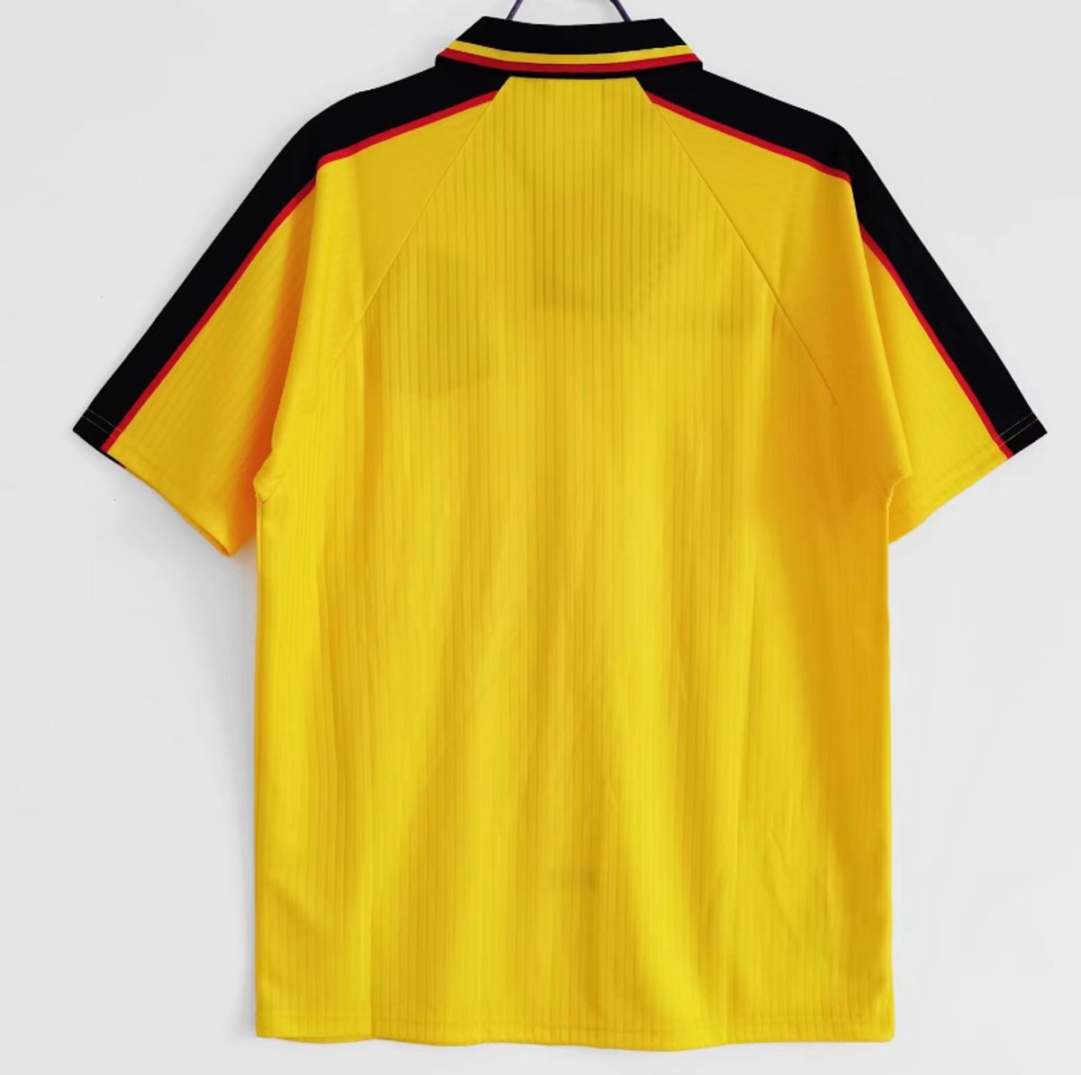 Escocia 1998 Away - 2