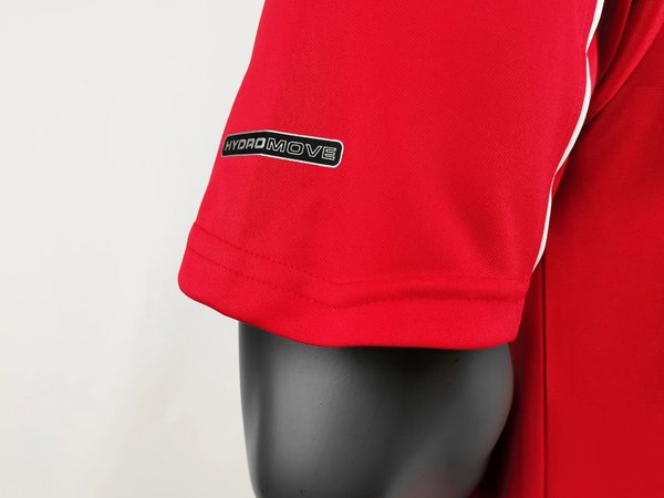 Liverpool 2000/2001 Home