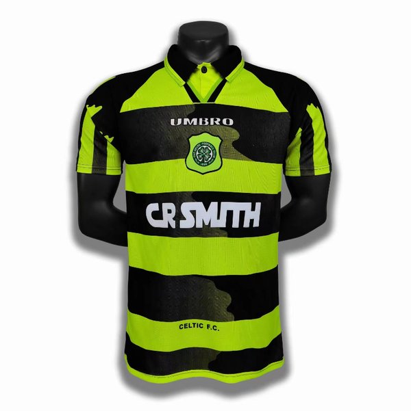 Celtic 1997/1998 Away