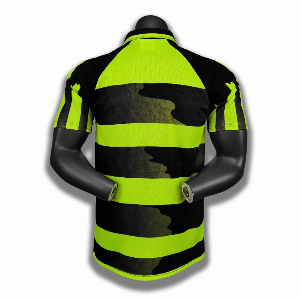 Celtic 1997/1998 Away - 2