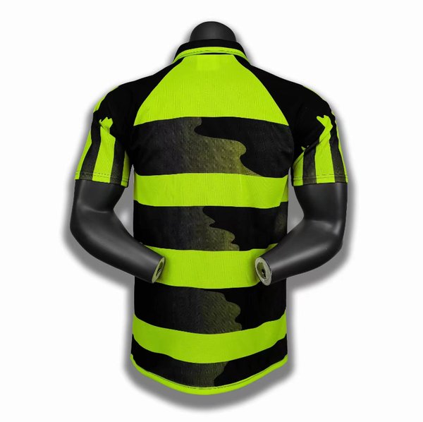 Celtic 1997/1998 Away