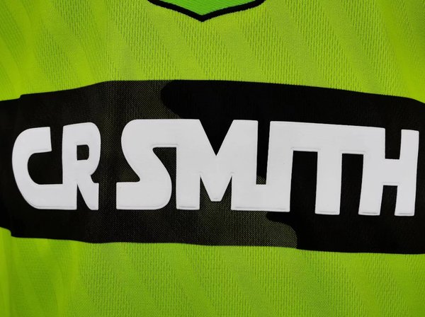 Celtic 1997/1998 Away