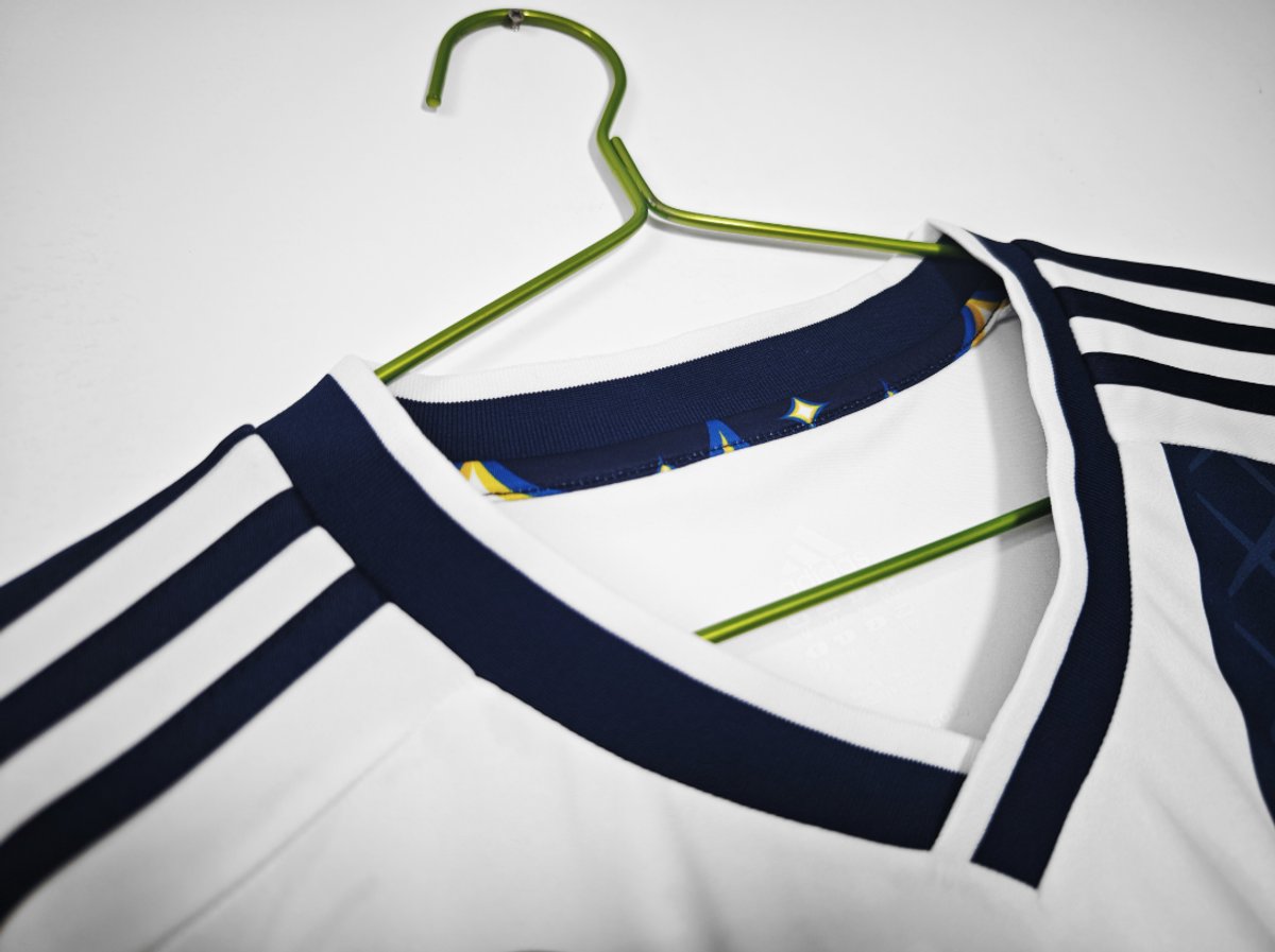 LA Galaxy 2012/2013 Home - 3