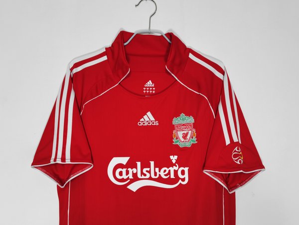 Liverpool 2006/2007 Home