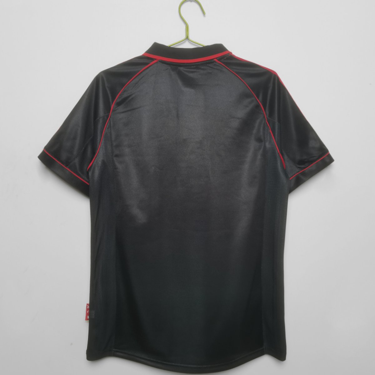 Milan 1998/1999 Away - 2