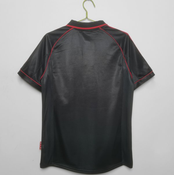 Milan 1998/1999 Away