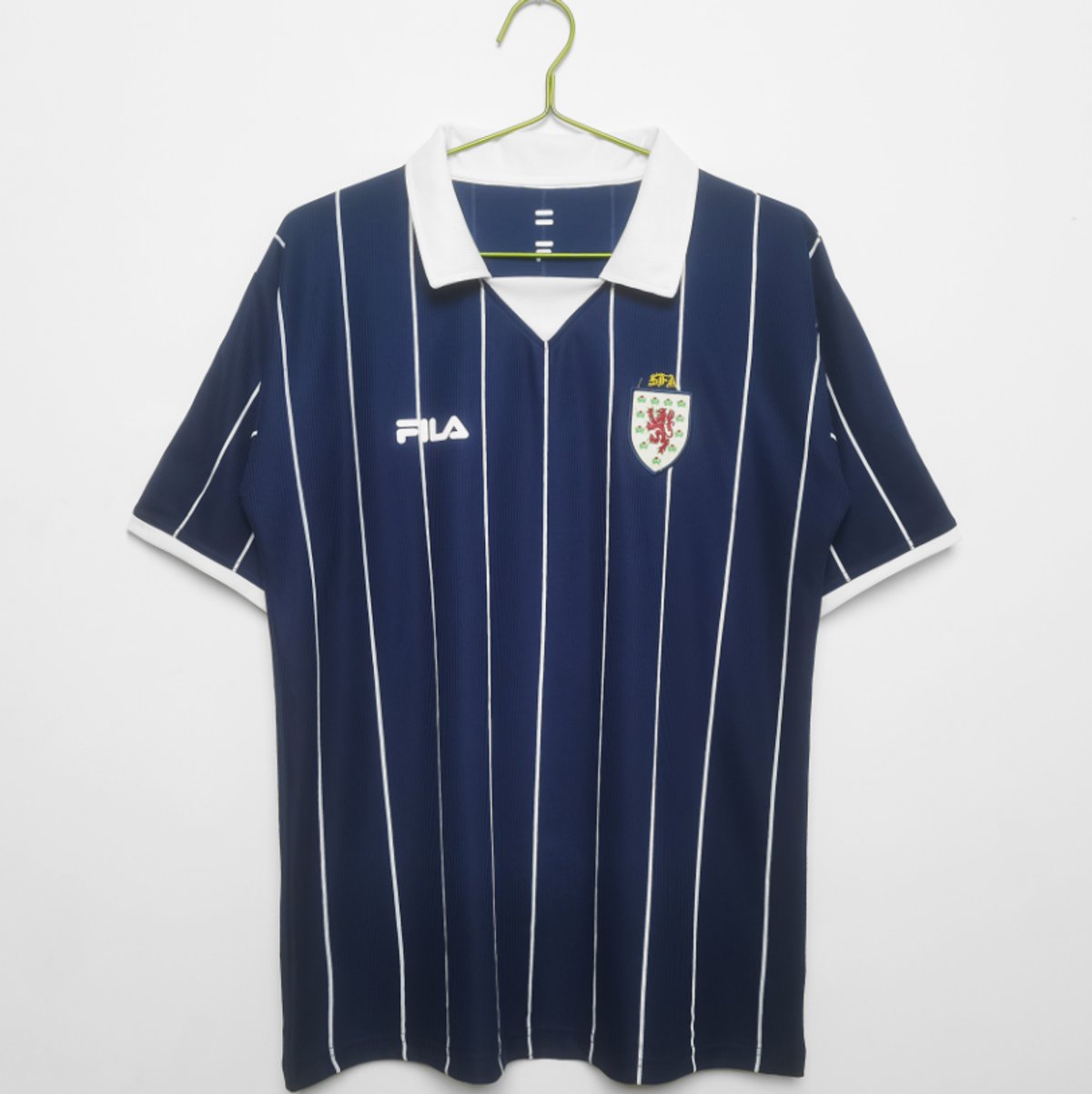 Escocia 2002 Home