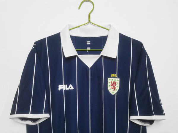 Escocia 2002 Home