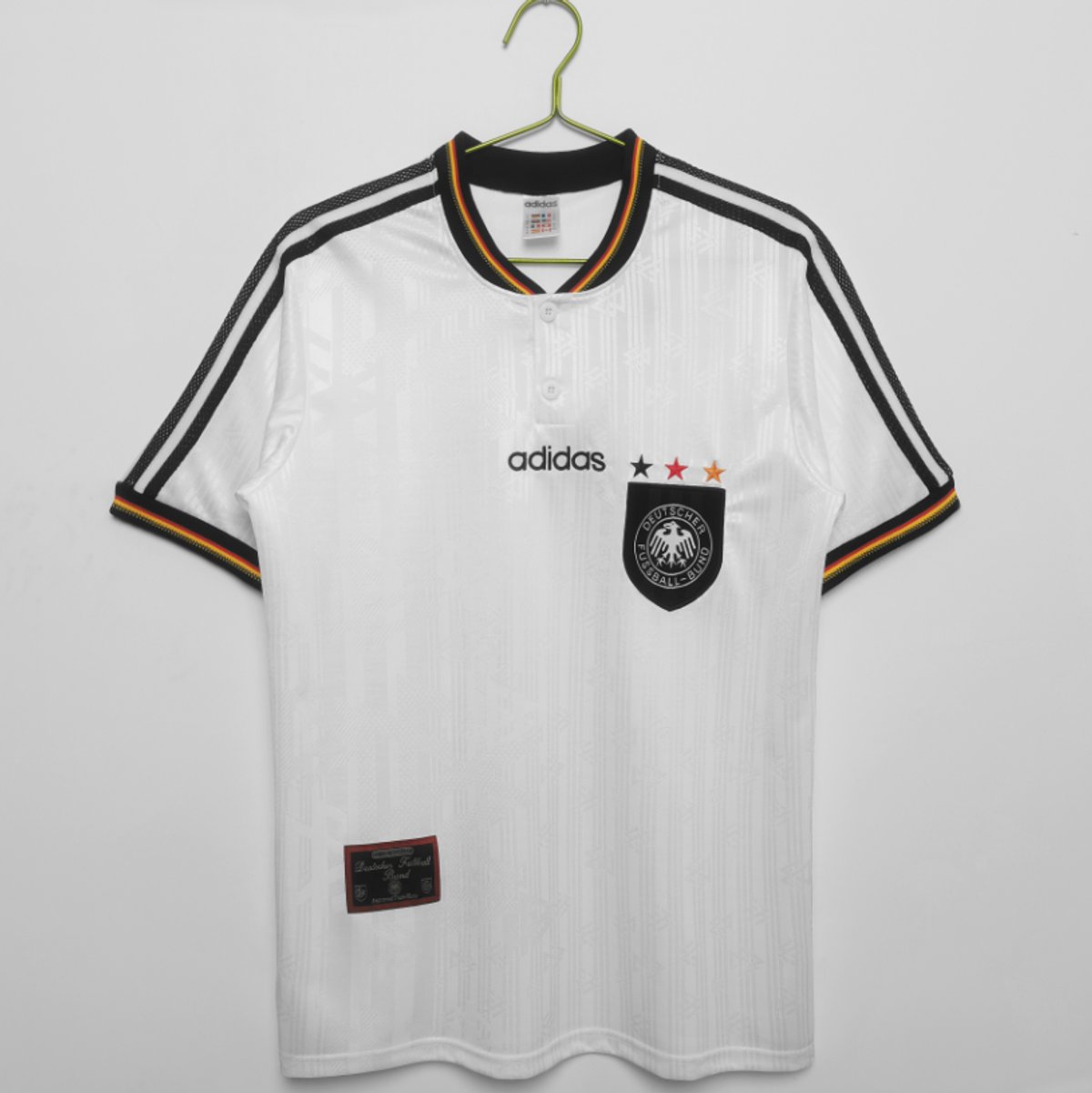Alemania 1996 Home