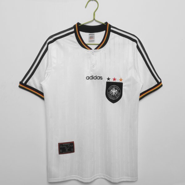 Alemania 1996 Home