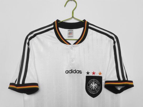 Alemania 1996 Home