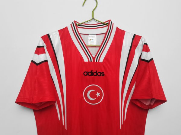 Turquia 1996 Home
