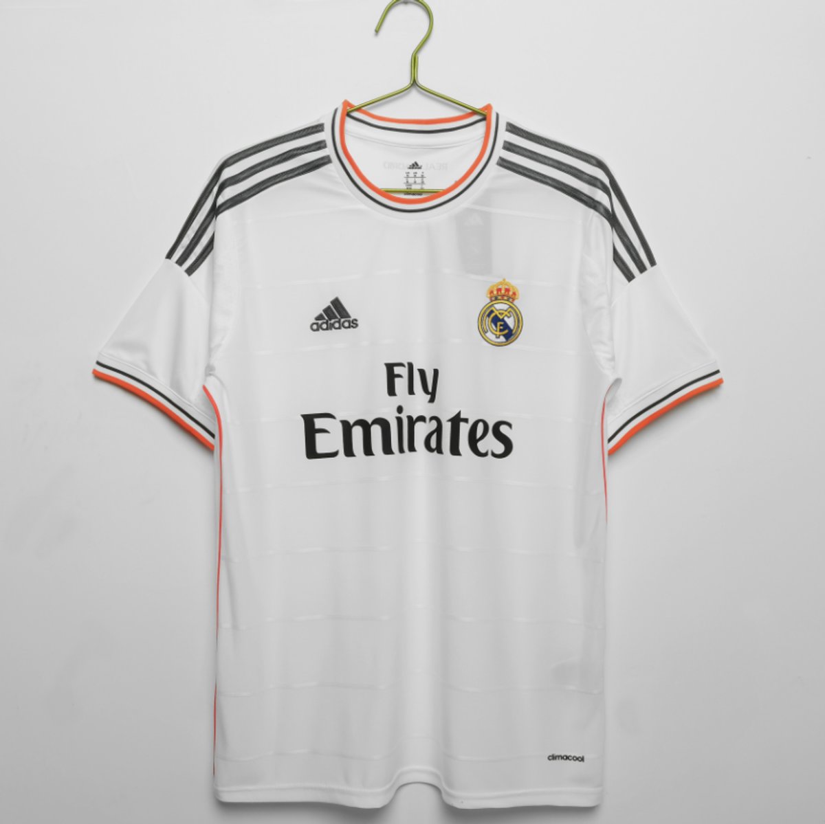 Real Madrid 2013/2014 Home
