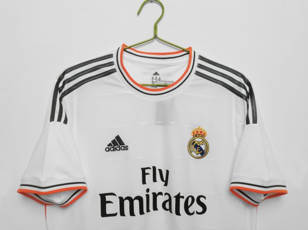 Real Madrid 2013/2014 Home