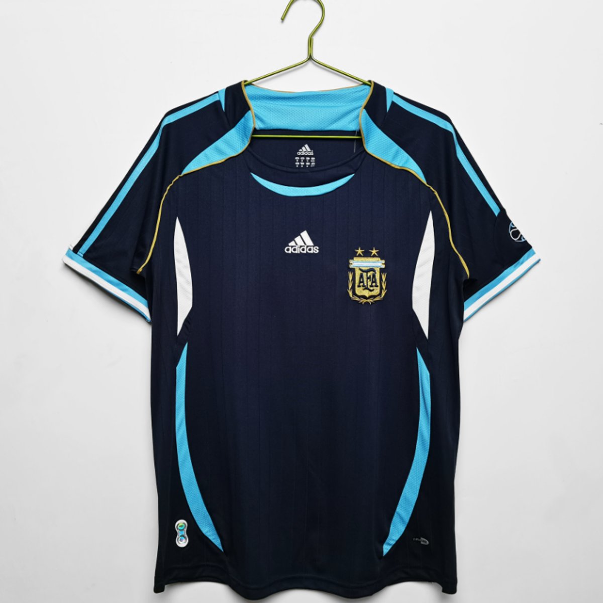 Argentina 2006 Away