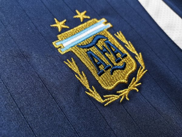 Argentina 2006 Away