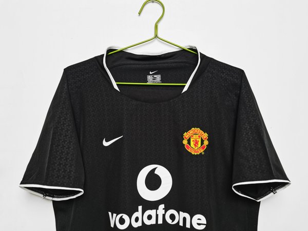 Manchester United 2003/2004 Away