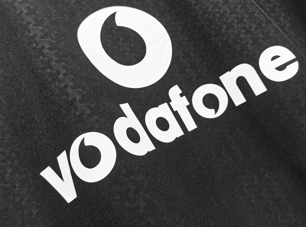 Manchester United 2003/2004 Away - 5